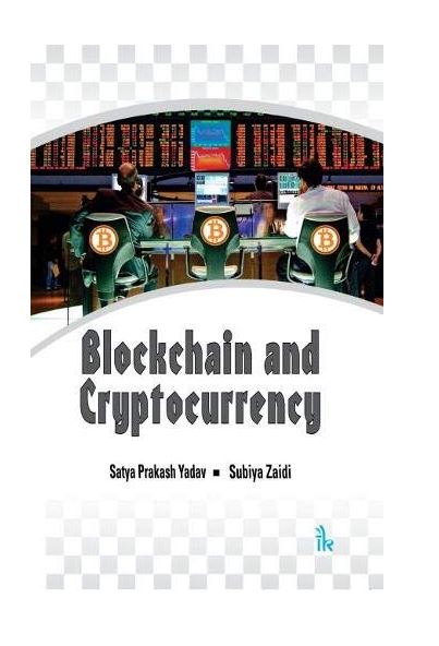 BLOCKCHAIN AND CRYPTOCURRENCY